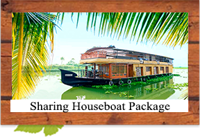 Houseboats